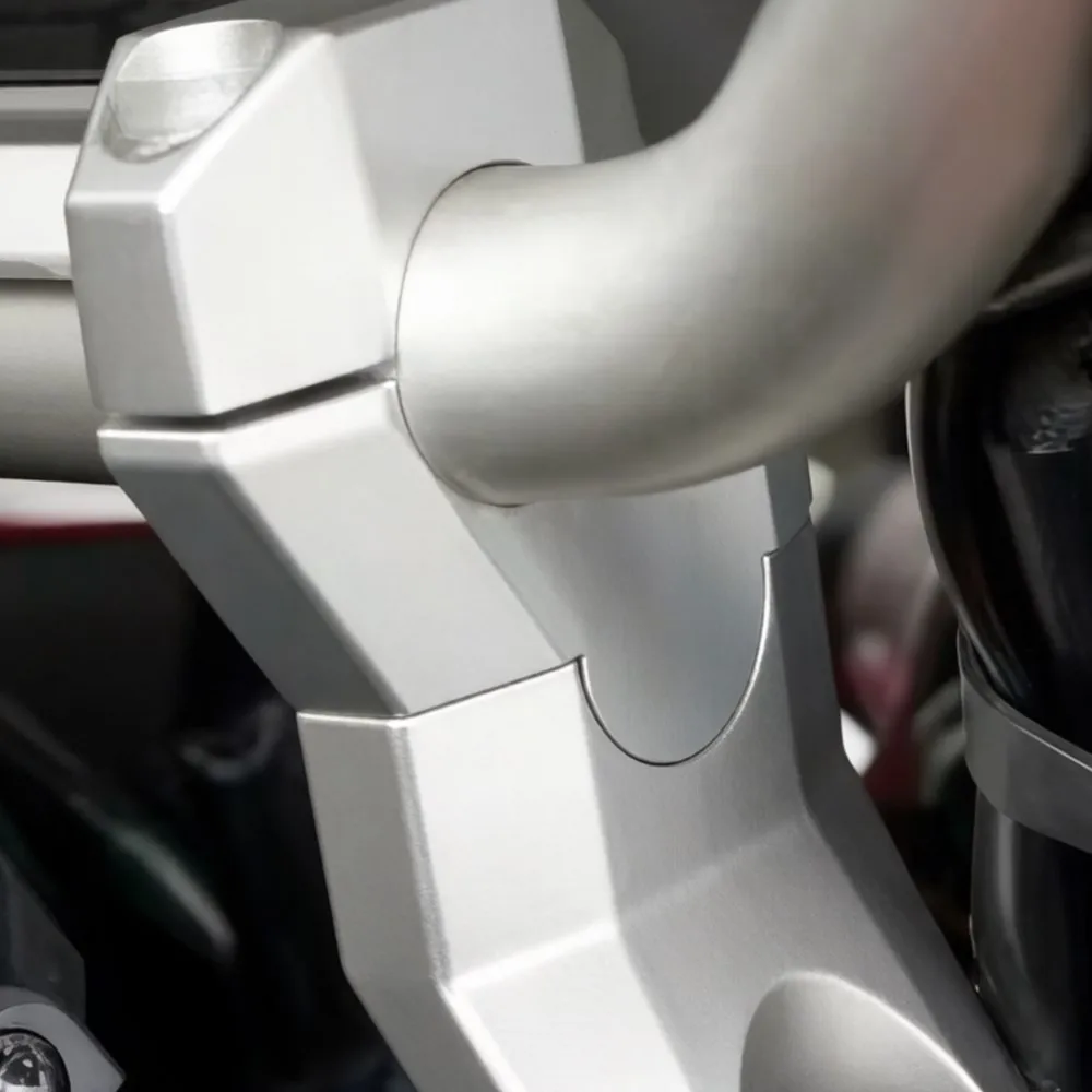 

Motorcycle Handlebar Risers For Honda X-ADV 750 ADV150 ADV160 ADV 350/150 2017-2020 2021 2022 2023 Handle Bar Riser Clamp Extend