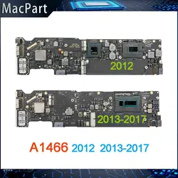 A1466 Motherboard 820-3209-A 820-3437-A/B 820-00165-A for MacBook Air 13