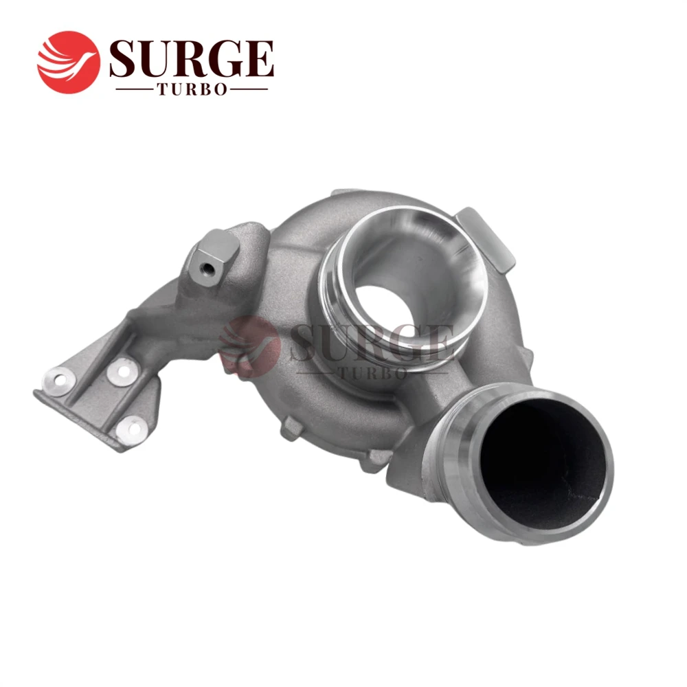 GTB2260VK 777853 Turbo Compressor Housing for BMW 525 D (F10) 150Kw 204HP N57D30 2010- Turbine Parts 11657799759 777853-5006S