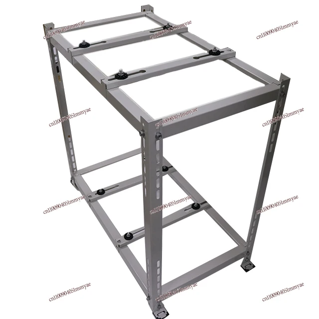 

Air conditioner bracket Outdoor double floor bracket