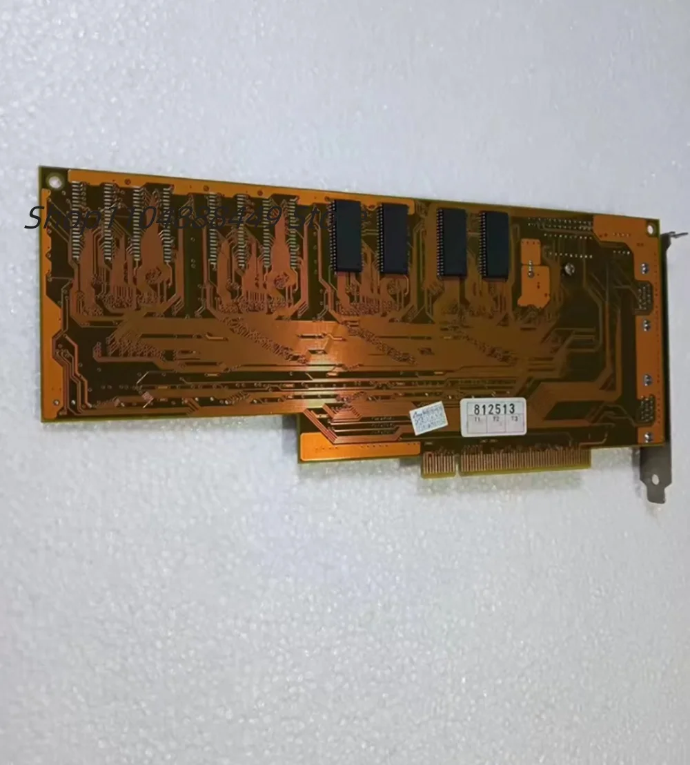 ACM-607 Acquisition card card