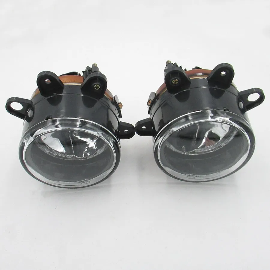 

for FAW Besturn B50 2009-2012 Fog lamp anti-fog lamp headlamp assembly headbar lamp with bulb