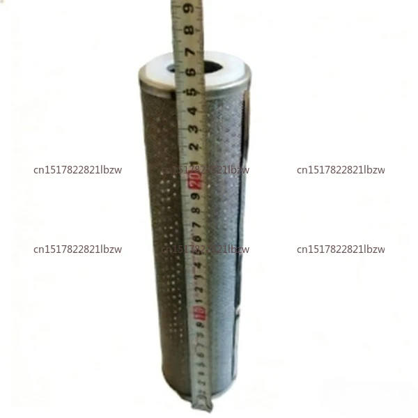 304 stainless steel 10 inch 30 mesh 500 micron water purifier filter RO Reverse Osmosis Front filter