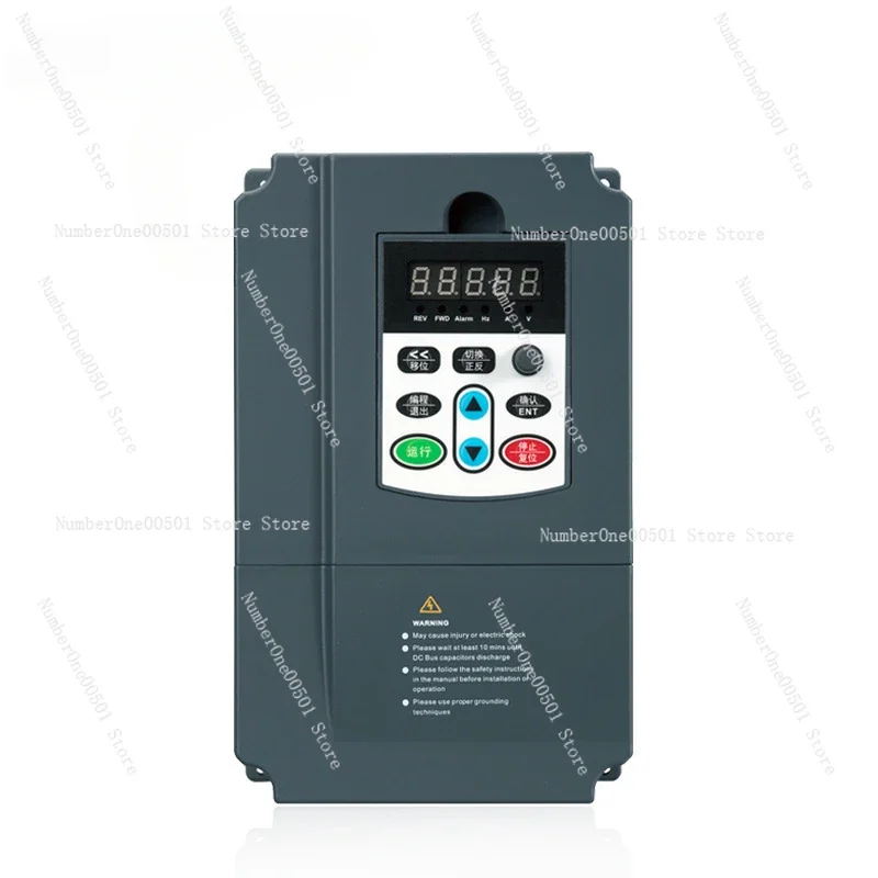 Solar Water Pump Inverter 380V 1.5/2 2/4/5 5/7.5/11/15kw Photovoltaic Water Pump Controller