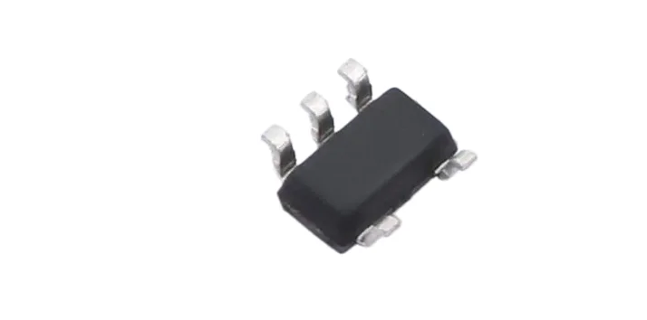 LP5907MFX-3.3/NOPB SOT-23-5 Low Dropout Regulator (LDO) Chip