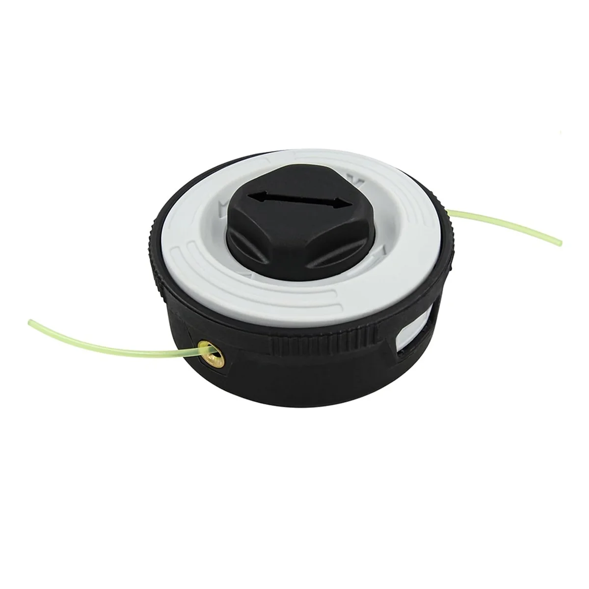 Tête de coupe C3-2 pour Stihl FSA57, FSE52 Weed Eater Head, Remplace les C3-2 Autocut, 4009 710 2106