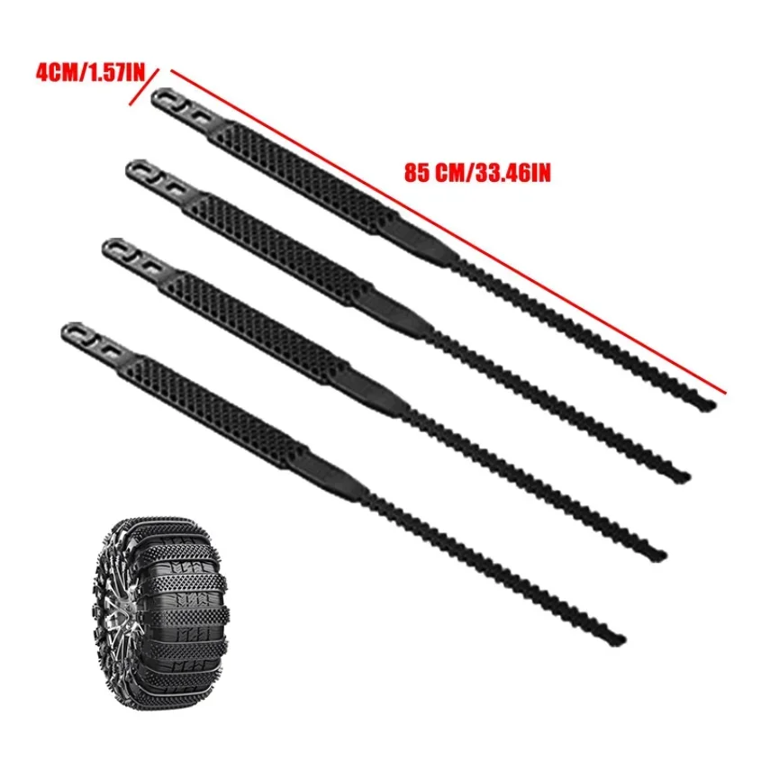 

8 шт., цепные автомобильные зимние шины, колеса, противоскользящие цепи для автомобиля, грузовика, внедорожника, зимние автомобильные шины, аксессуары