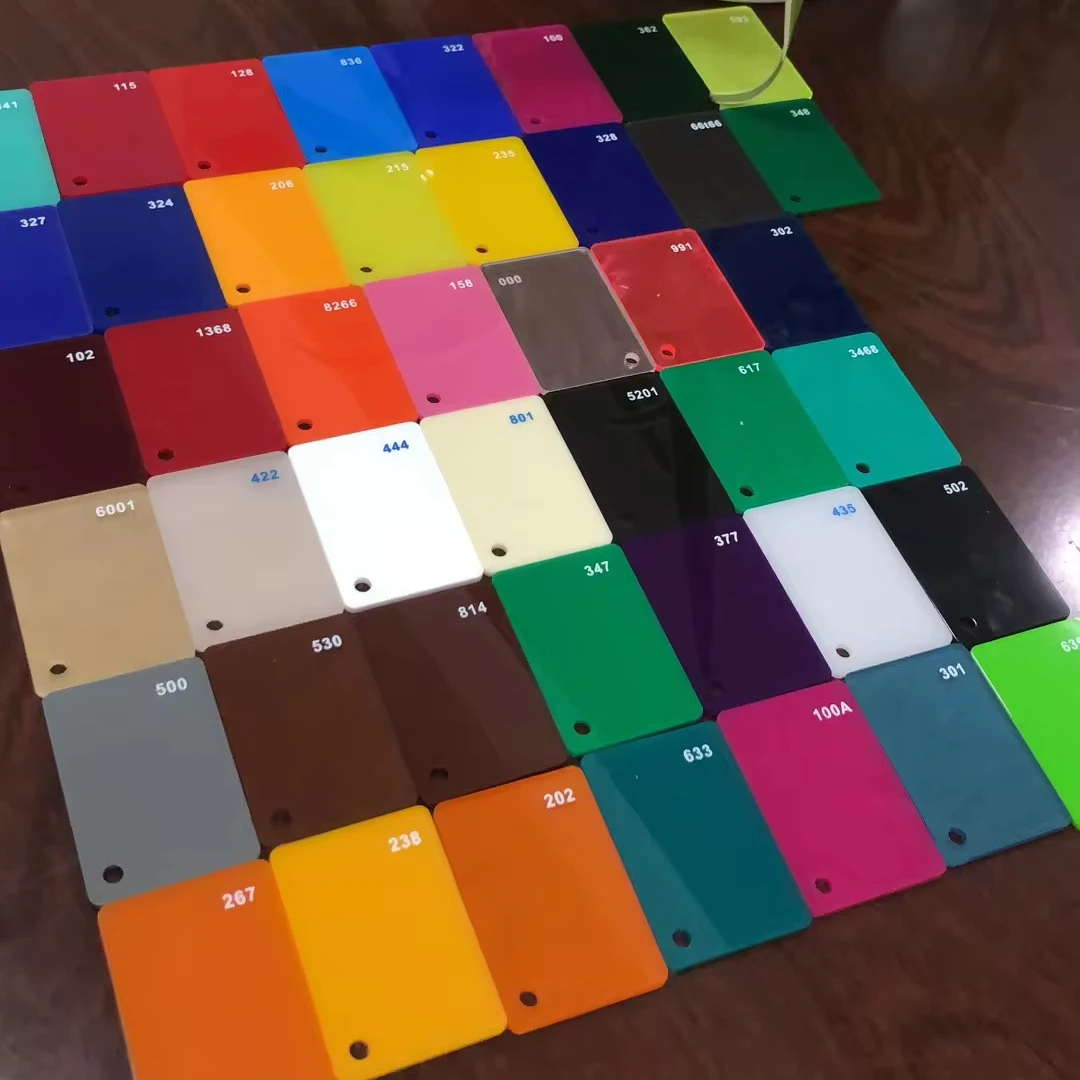 Рисунок 2 - 2 мм 2,8 мм 3 мм 4 мм 6 мм прозрачный