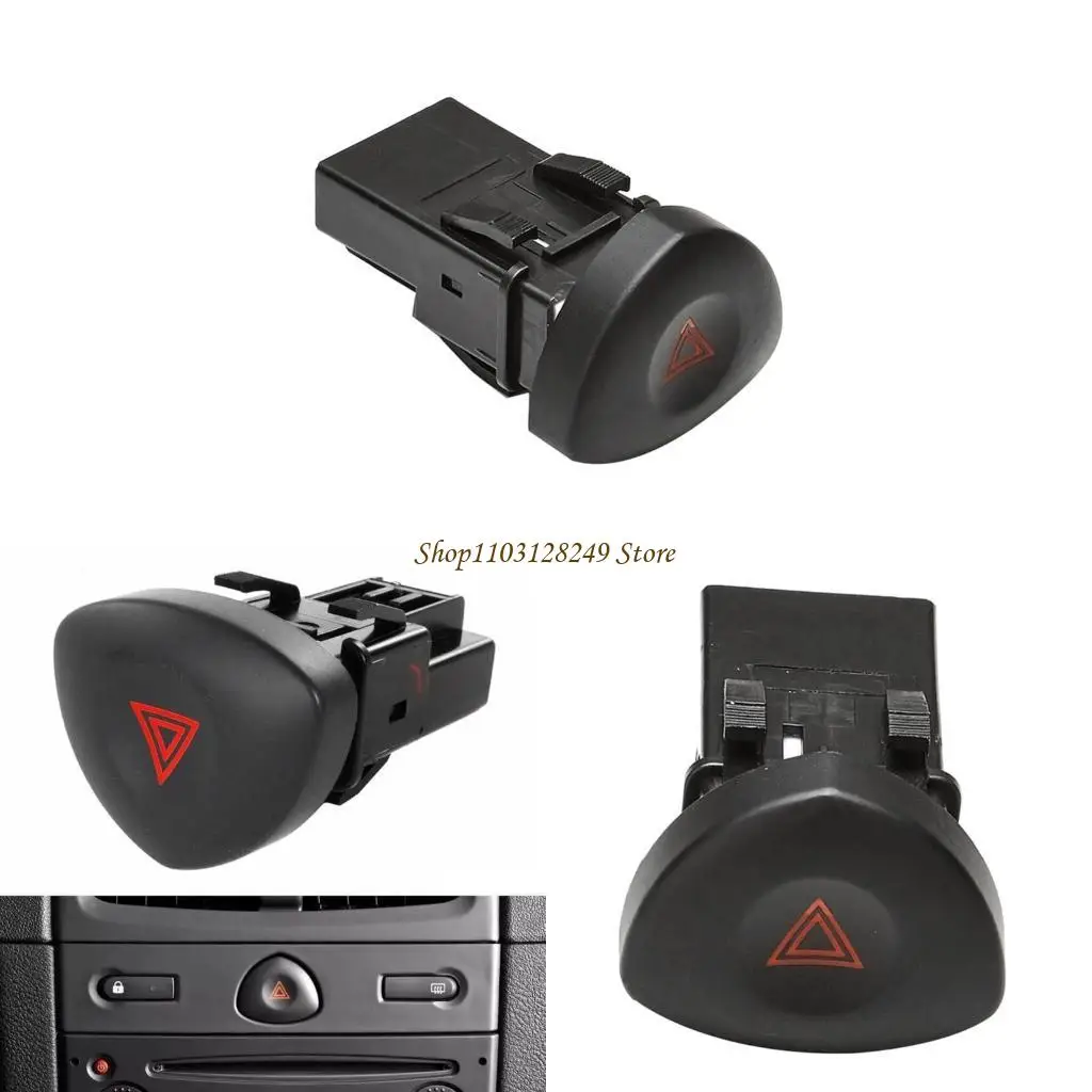 

N5KD Кнопка выключателя аварийного выключателя.