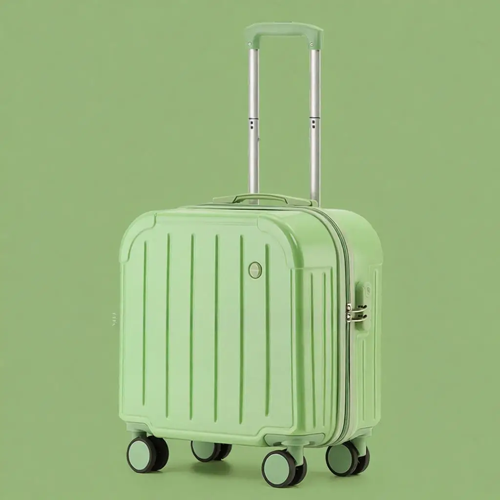 lightweight-travel-luggage-cover-bag-for-women-children's-carry-on-suitcase-men's-gift-pull-rod-password-box-bag