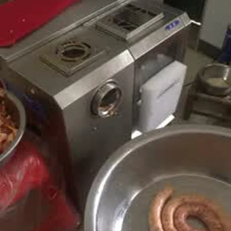 

Профессиональные мясорубки и слайсеры для ресторанов с послепродажным обслуживанием