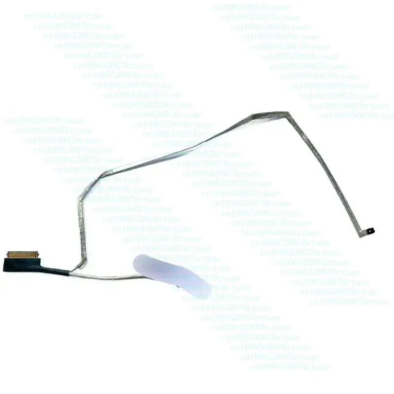 جديد لكابل Dell Inspiron 3520 3525 3521 LED LCD LVDS 0m5h0y h0y 44pin DC 020040 E000. #6