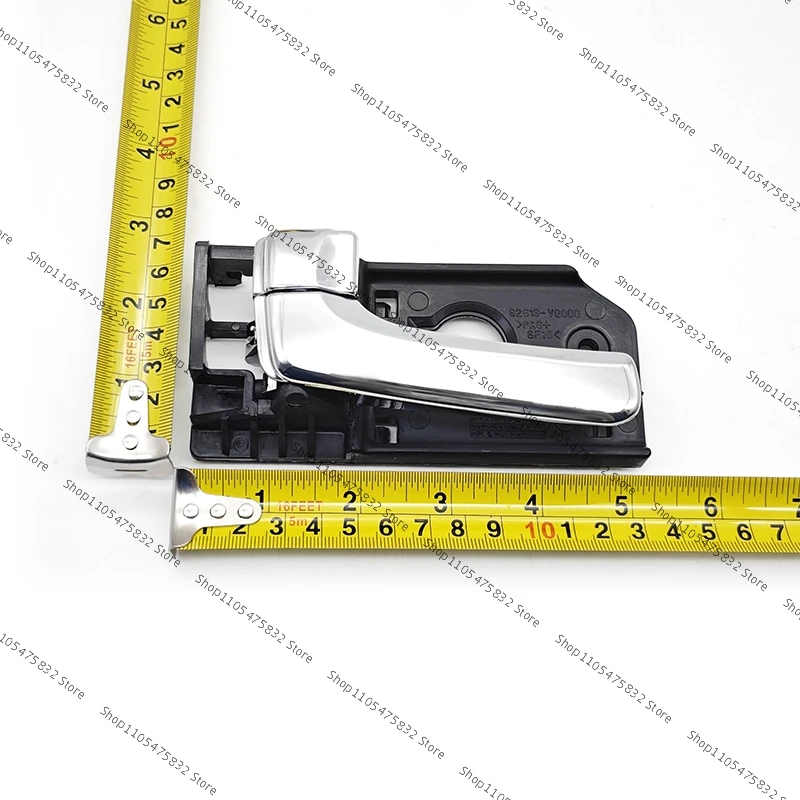 

826104D010 826204D010 For KIA Carnival VQ 2006 2007 2008 2009 2010 2011 2012 Interior Door Handle