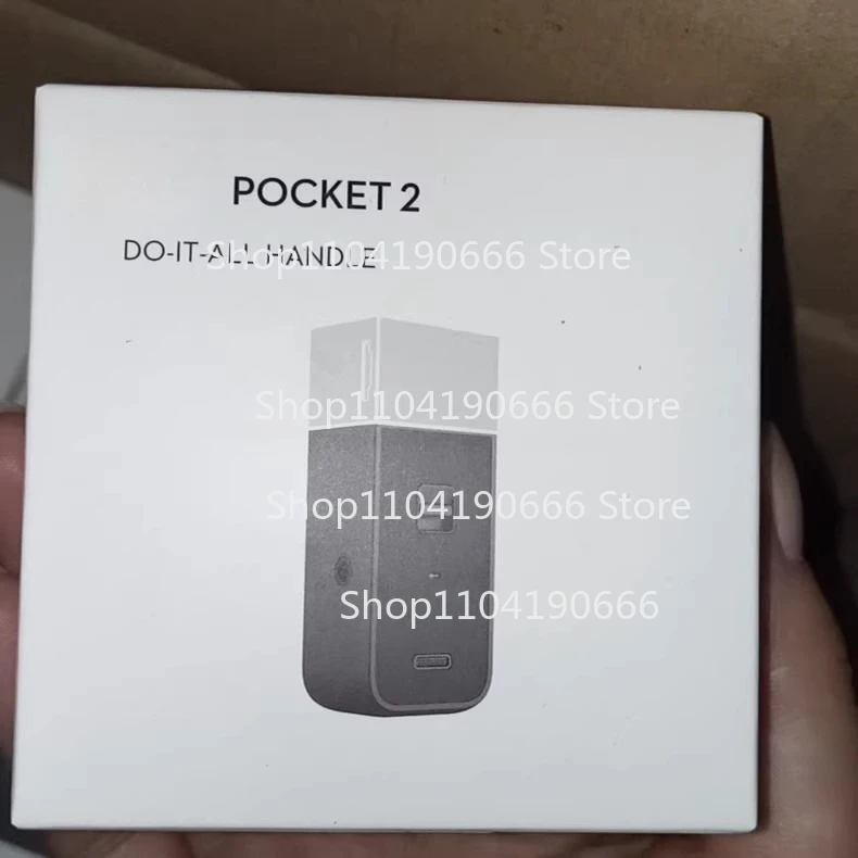 Genuine For Dji Poc…