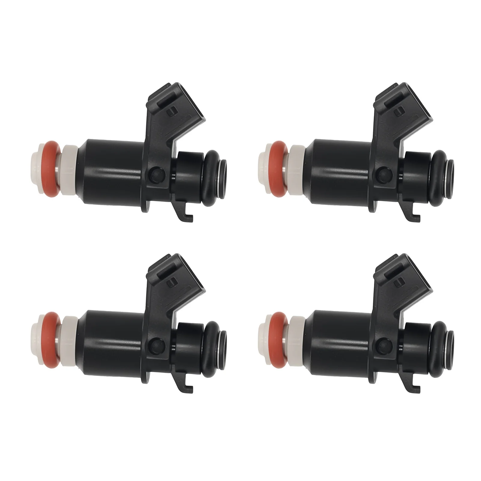 

New 4Pcs Fuel Injector for Honda Civic 1.7L 2001-2005 Direct Replacement