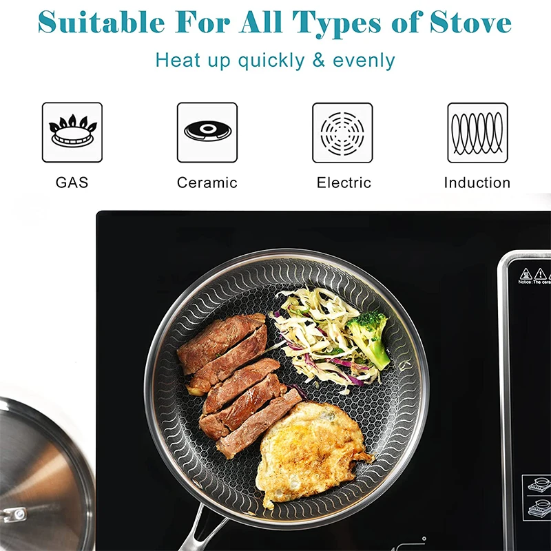 Thumbnail 2 - #4 Budget Electric Skillets for Smart Shoppers