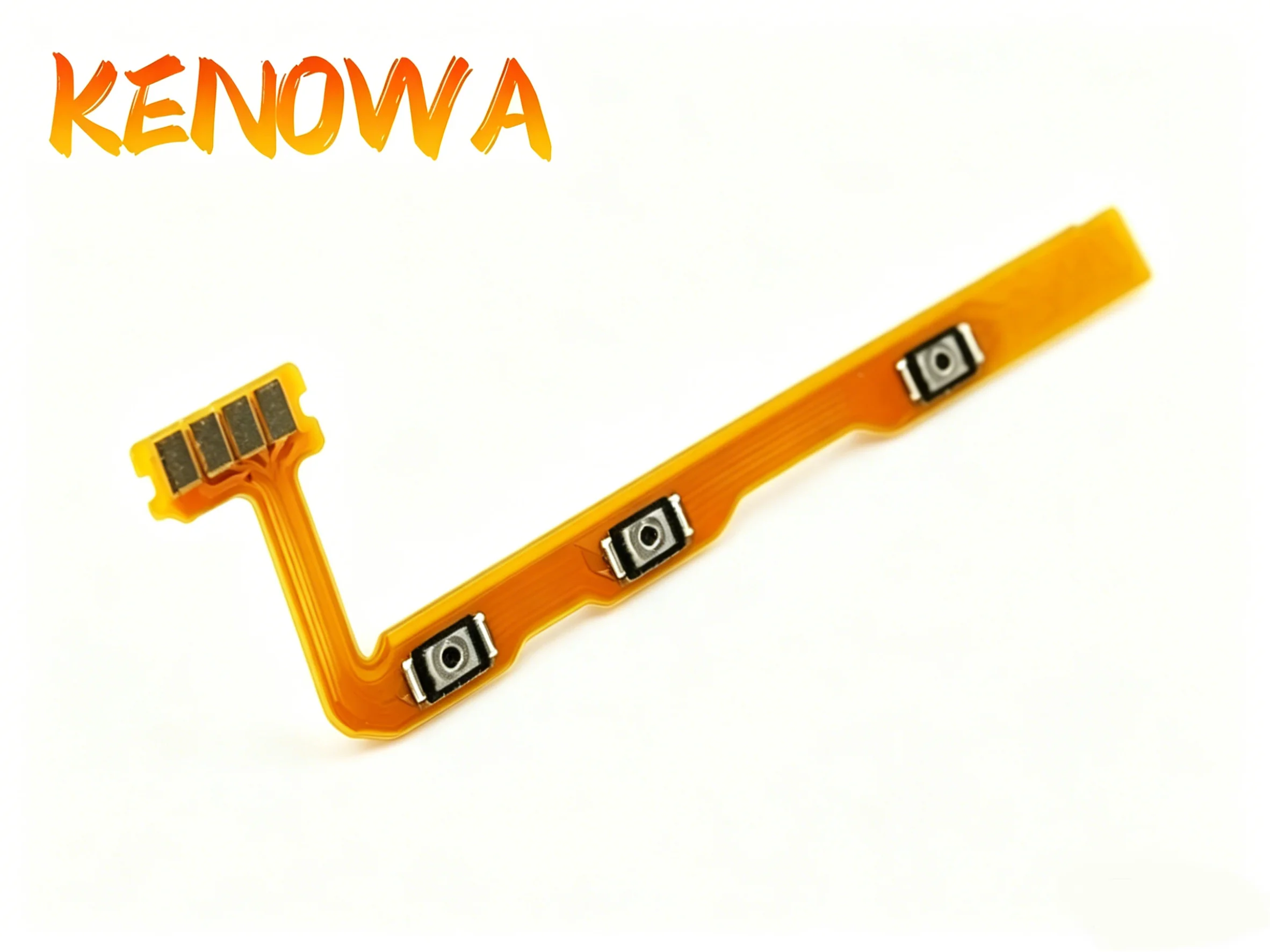 

Power and Volume Side Button Flex Cable For Honor Play 90pro VNE-AN00 Mobile Phone Replacement Parts