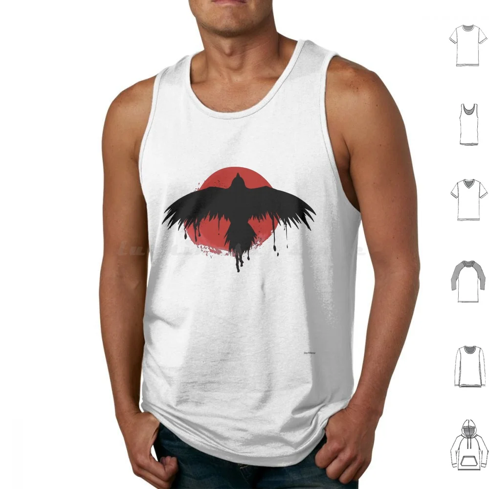 Lis Price Raven de Idoriwinter, camisetas sin mangas con estampado de algodón Life Is Strange Price Raven, negro, blanco, rojo, Rework Max Max