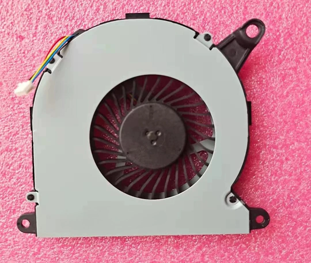 CPU Cooling Fan For Intel NUC8 Hades Canyon NUC10 Frost Canyon Mini PC I3 I5 I7 CPU Cooler Fan
