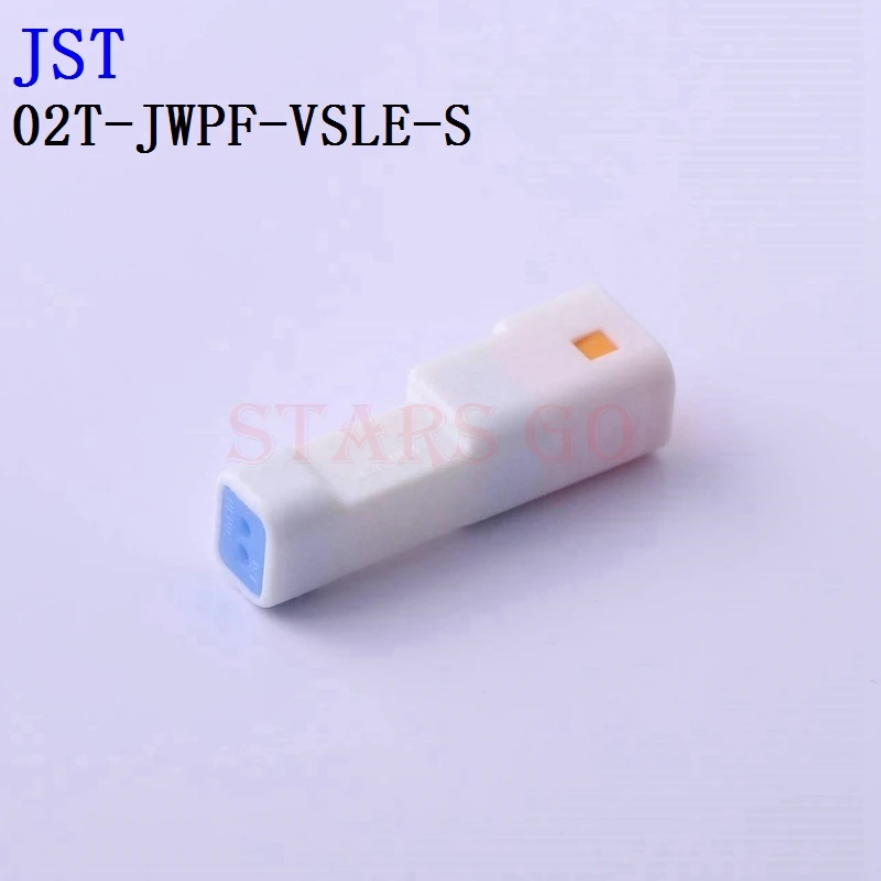 

10PCS/100PCS 02T-JWPF-VSLE-S 02R-JWPF-VSLE-S JST Connector