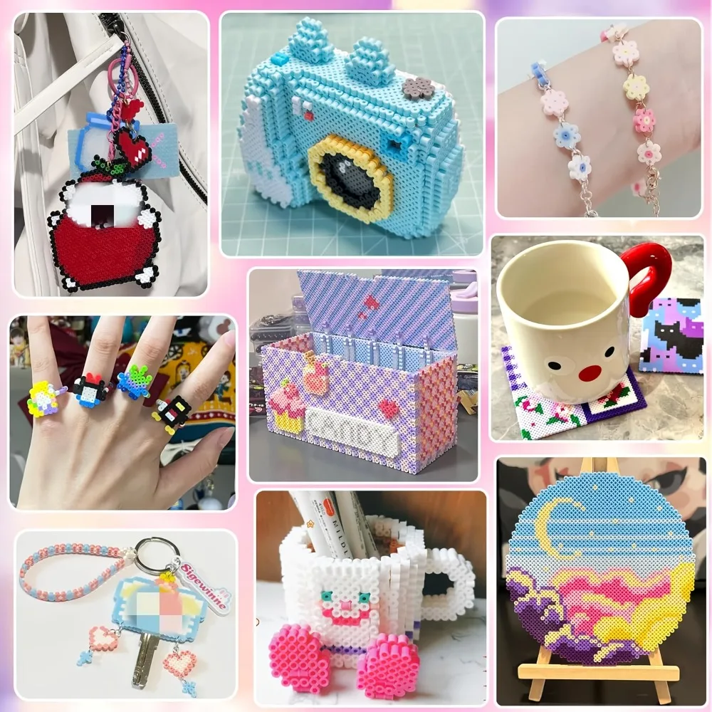 Thumbnail 4 - #50 Cheap Craft Toys Worth Buying