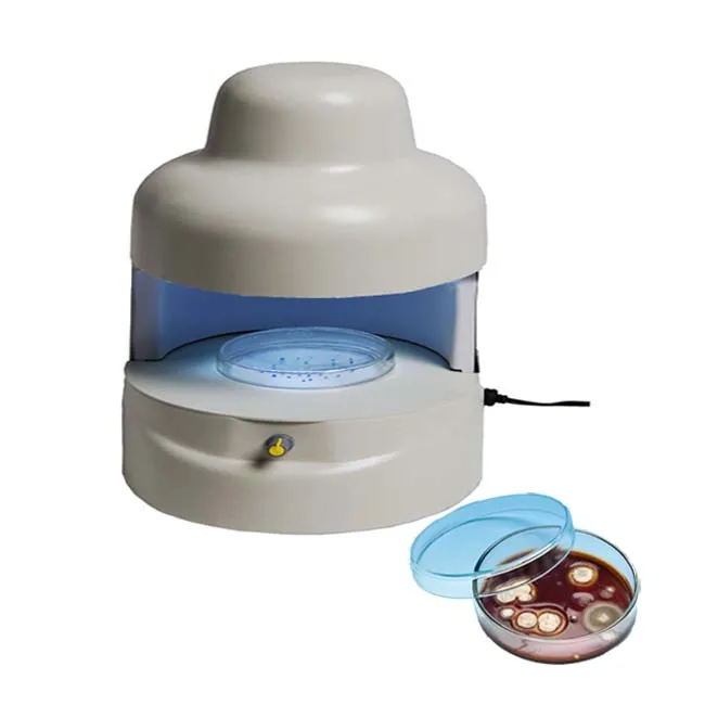 HCC -90D Automatic Colony Counter