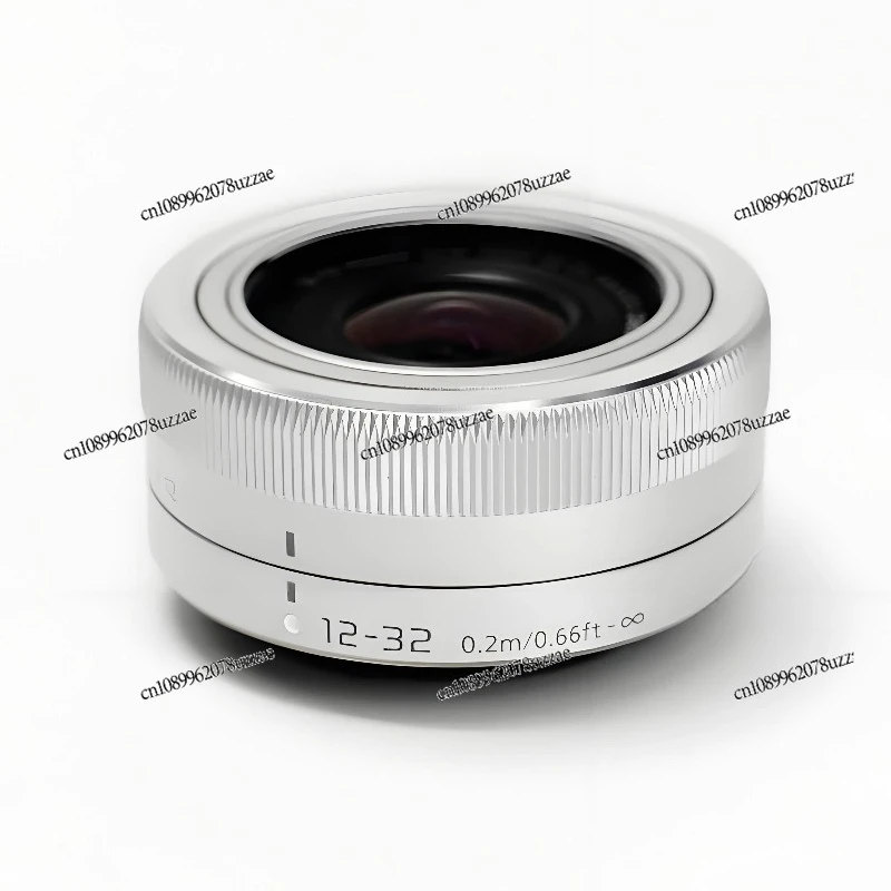 1232 G12-32mm Micro-single M43 Bayonet Wide-angle Zoom Lens