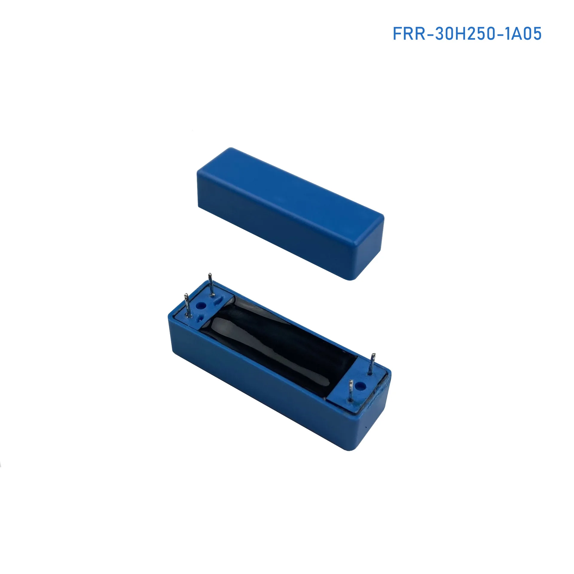 

High Voltage Reed Relay, 18KV High Voltage Reed Relay K-562H-24VDC