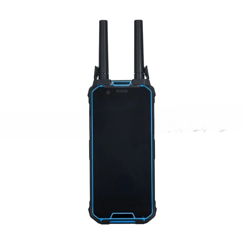 Detection device drone detection device supports multiple languages frequency distance