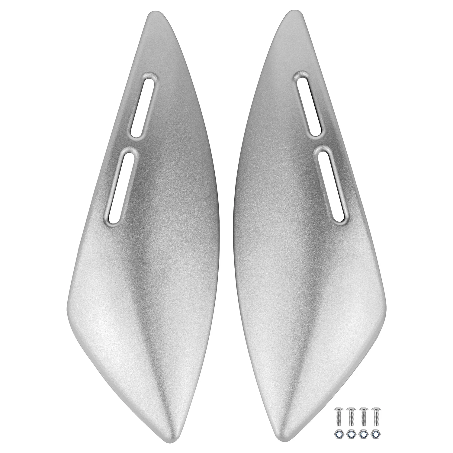 

Motorcycle Tank Side Panel Cover Fairing For Kawasaki Z900RS 2018 2019 2020 2021 2022 2023 2024 2025