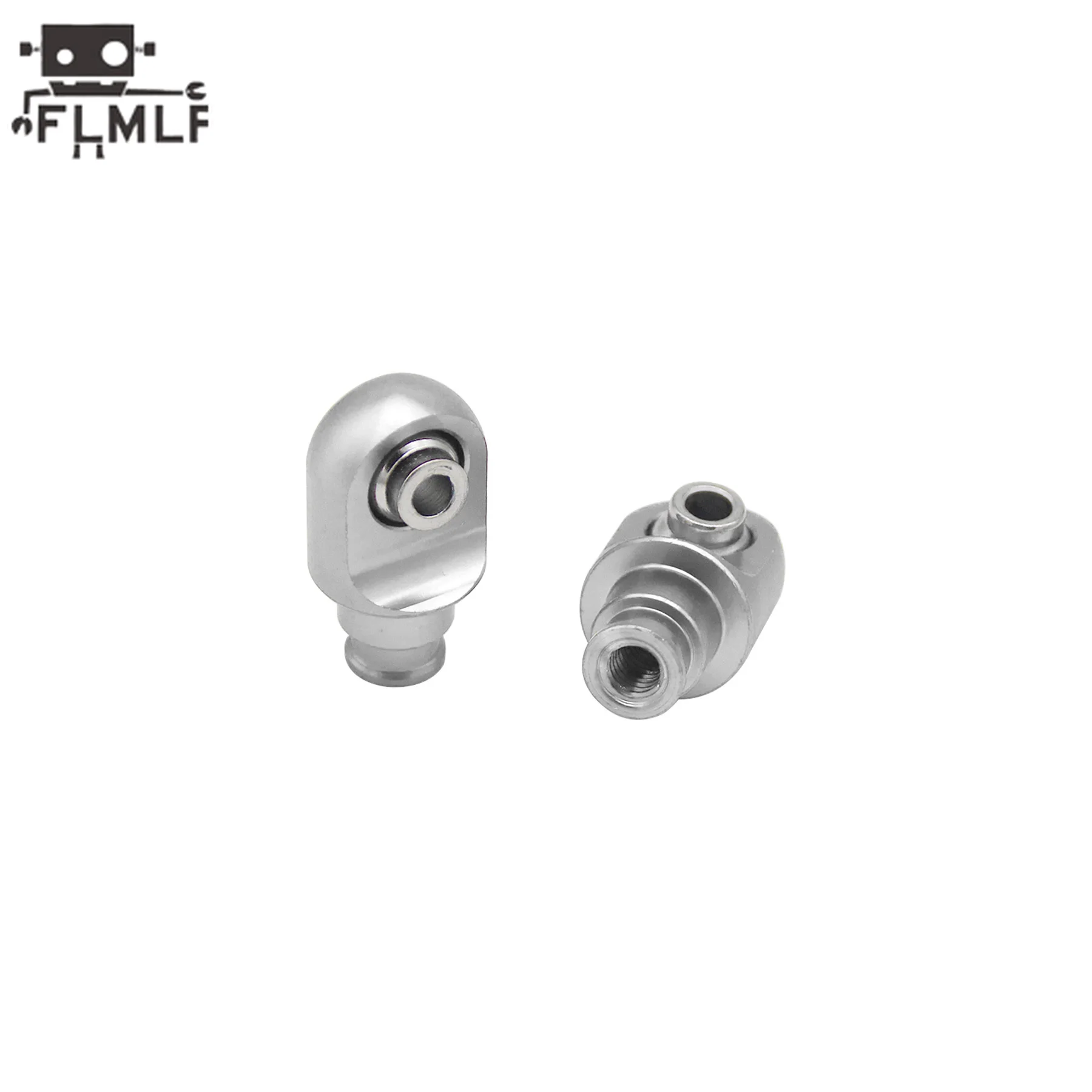1/5 FLMLF 6mm Schokdemper voor of achter of onderdelen voor Hpi Rofun Rovan Kingmotor Baja 5B 5T 5SC SS
