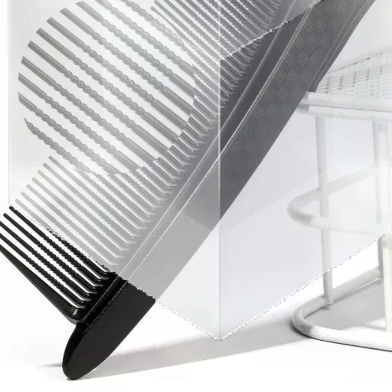 Salon Styling 1Pcs Wide Teeth Hair Comb for Cutting and Dying Comfortable and Easy to Use