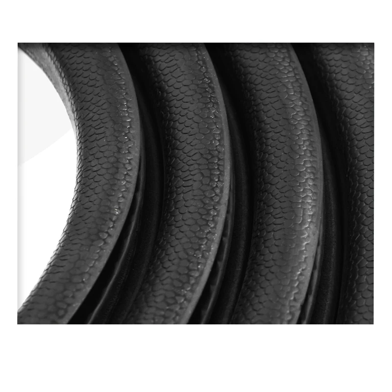 Picture 5: SIDE SLIDING DOOR WEATHERSTRIP RUBBER SEAL FOR BOXER DUCATO RELAY (2006-ONWARDS) 6.4 METERS