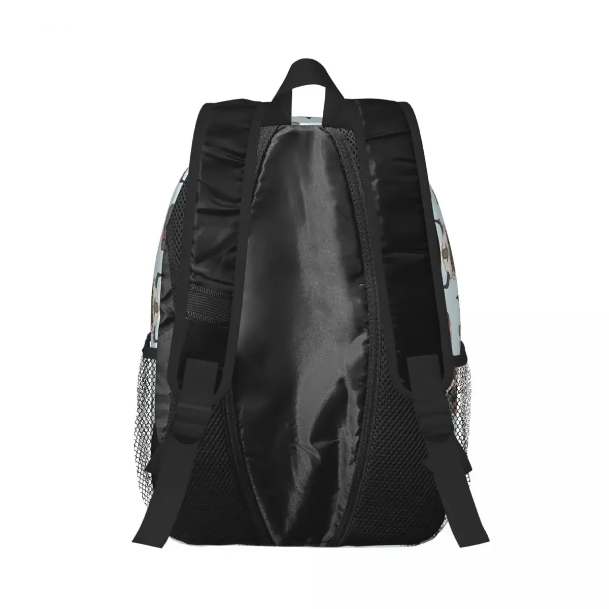 Mochilas Appa fofas para meninos e meninas, Bookbag dos desenhos animados para estudantes, mochilas escolares, mochila para laptop, bolsa de ombro, grande capacidade