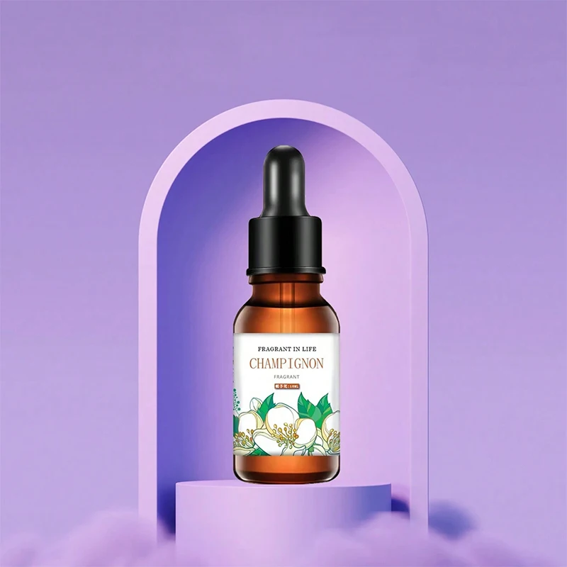 

Dropper Aromatherapy Essential Oil for Diffusers, Diffusers, Water-Soluble Humidifier Diffuser Stones and Perfume Essential Oils