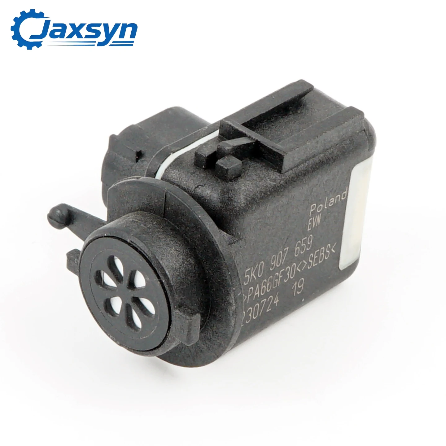 

1K0907659 5K0907659 Высококачественный датчик качества воздуха для Beetle EOS Golf MK6 Passat B6 B7 CC Tiguan Sharan Jetta Caddy Scirocco