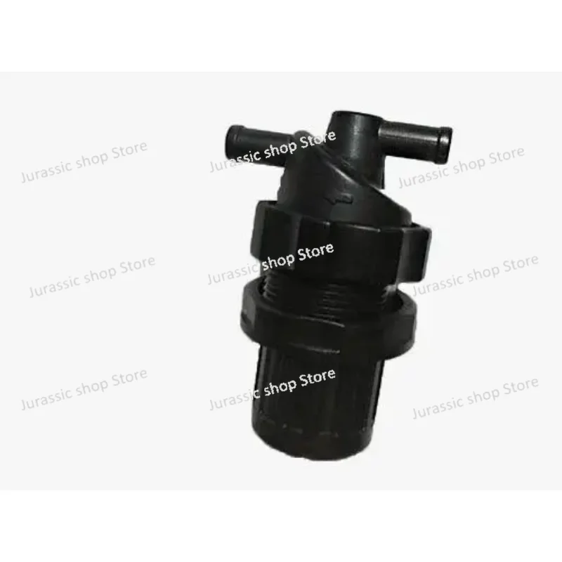 

Fr Esenius 4008 Inlet Pr Essure Relief Valve (61)+ Hoop PN:M388701 New Original