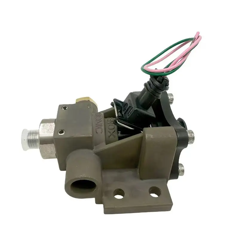 2001791 3043278 0444011015 0444011016 Truck urea metering module urea metering valve suitable for Scania P, G, R, T series