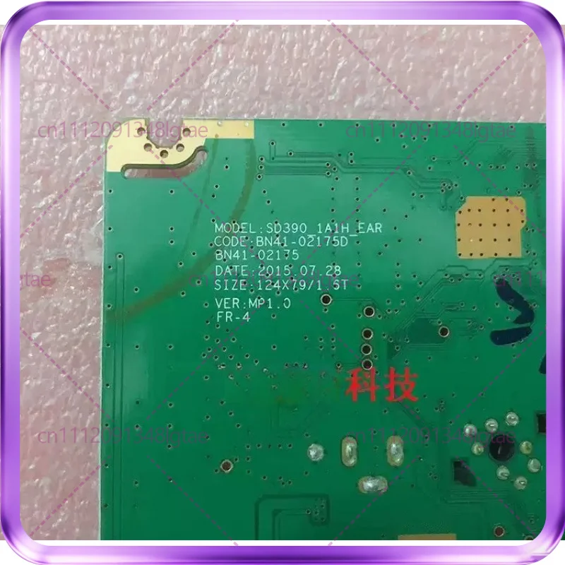 Used For Samsung S27E390H Driver Board LS27E390HS/XF Driver Board BN41-02175D main board