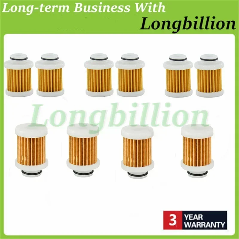 Fuel Filter 6D8WS24…