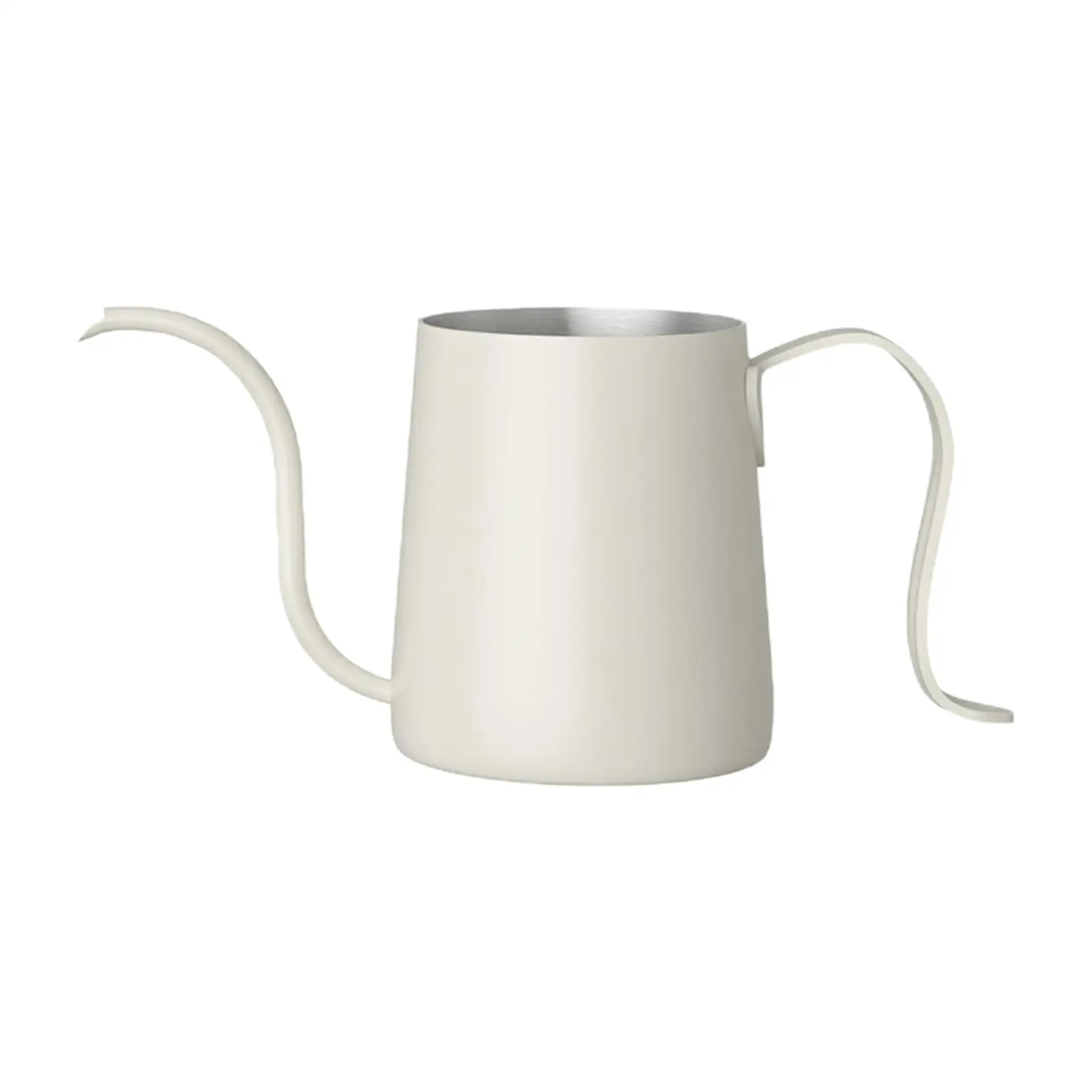 304 Stainless Steel Coffee Tea Pot Coffee Dripper Tea Pot for Home Bar Gifts