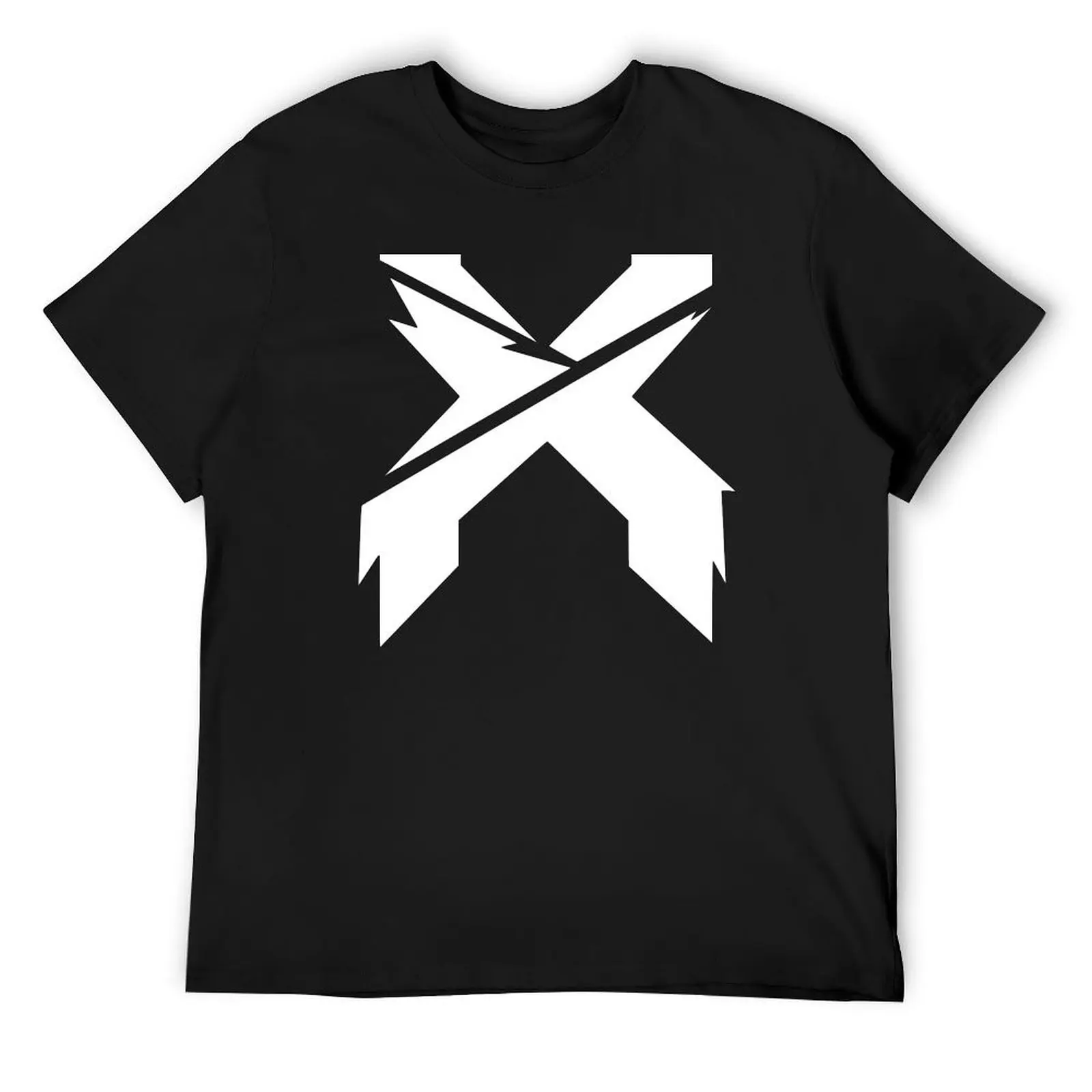 

Excision HD Logo (Ver. 2) T-Shirt fashion shirts oversized t shirt clothes men t shirts