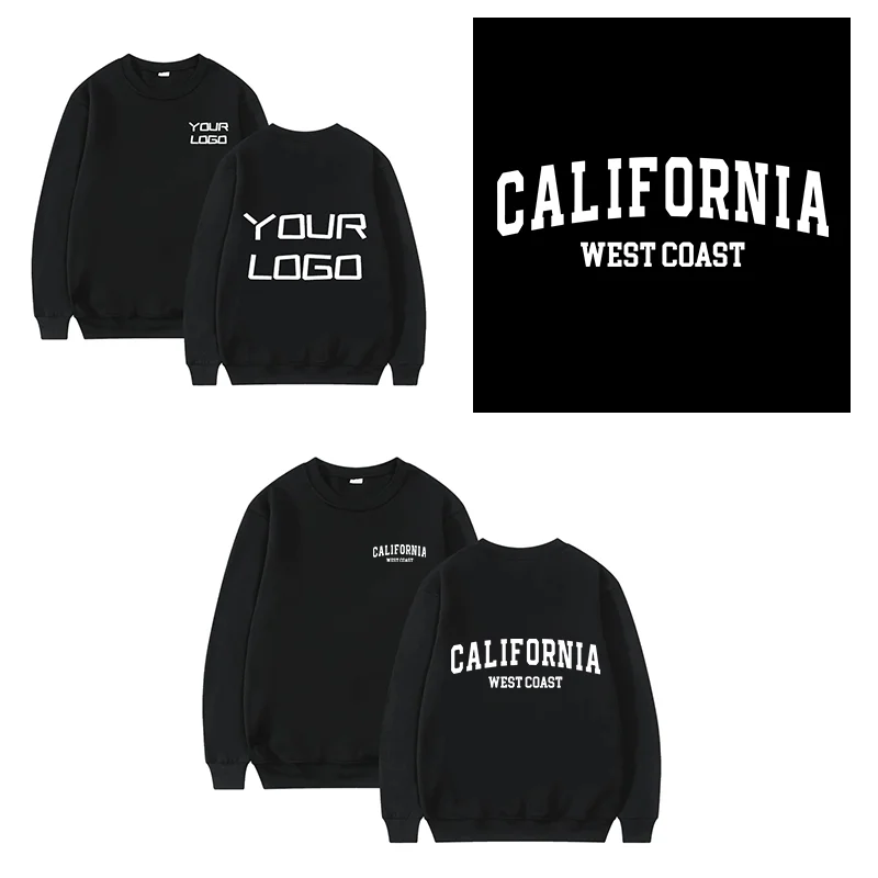 Thumbnail 2 - #38 Mens Crew Neck Sweatshirts Deals & Discounts