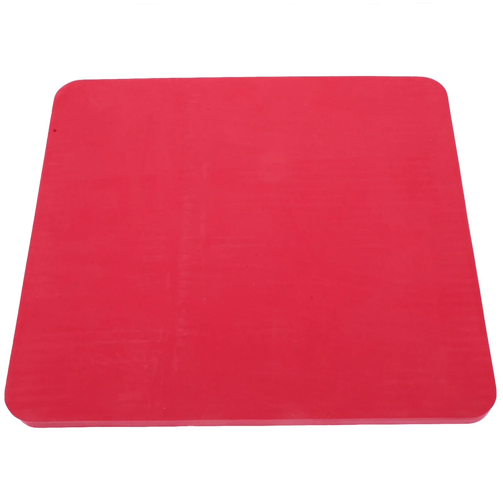Professional Eva Foam Taekwondo Breaking Board Sturdy Texture Practicing Karate Punching Board Taekwondo Accessory