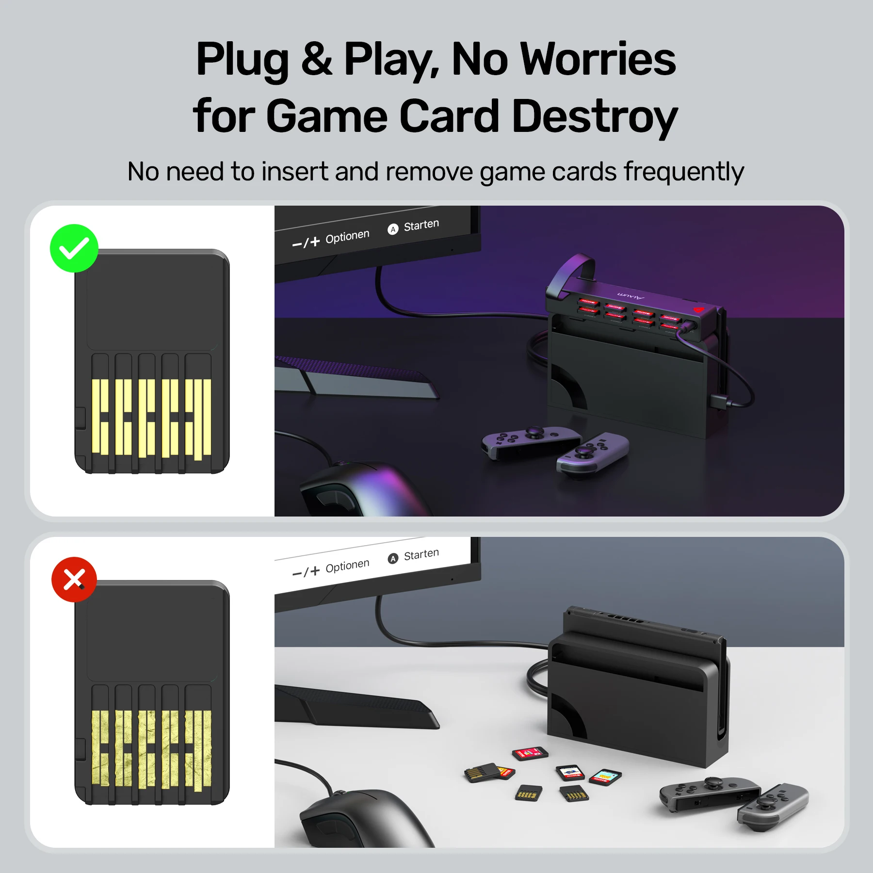 Thumbnail 2 - #31 Game Controller Accessories Comparison Guide