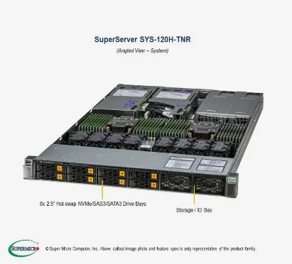 

SuperMicro Server AS-2024US-TRT