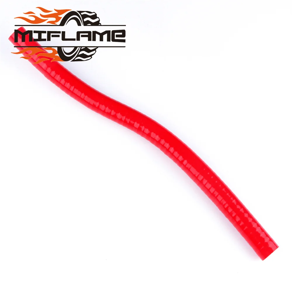 For Suzuki GSXR750 GSX R 750 1997 1998 1999 2000 Silicone Radiator Coolant Hoses Kit 6