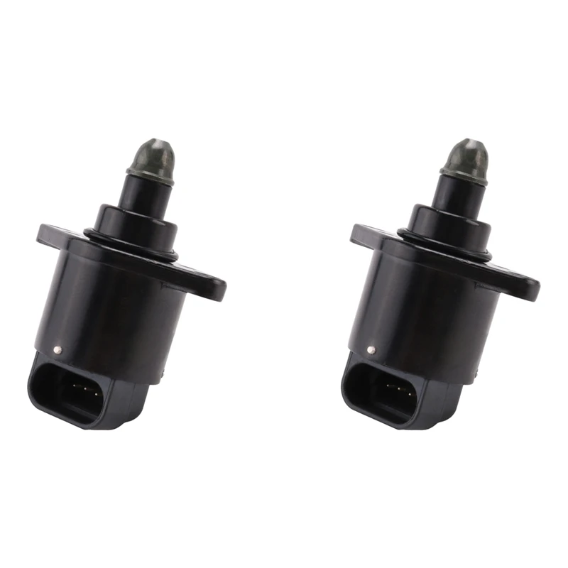 2X Iac Idle Air Con…