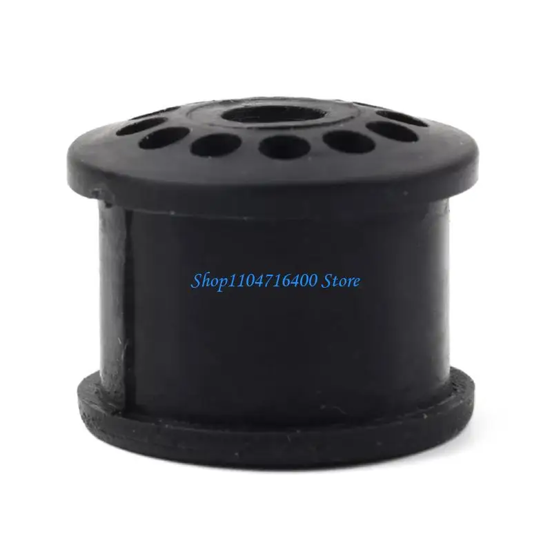 

y1gd Transfer Case Shifter Linkage Rod Bushing Grommet 68001899AA Replacement for Car Shifter Rod Lever