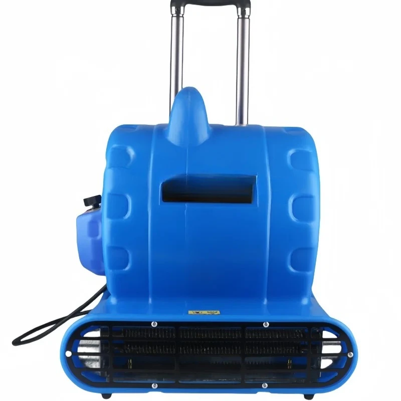 Good Quality New Commercial Floor Carpet Dehumidifier Dryer 3200W Toilet Home Electric Blower Air Blower Cleaning Equipment